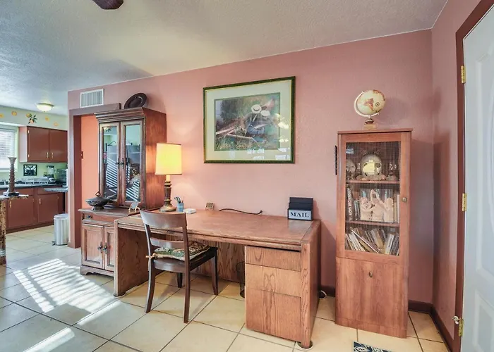 Casa vacanze Artfully Decorated Pets Welcome! Cottonwood