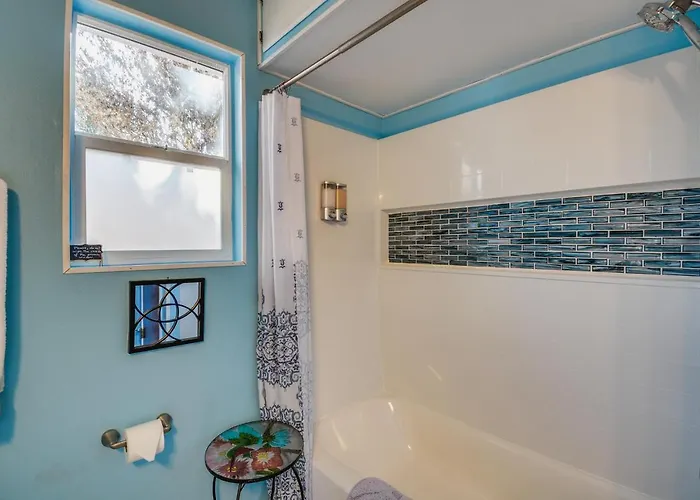 Casa vacanze Artfully Decorated Pets Welcome! Cottonwood