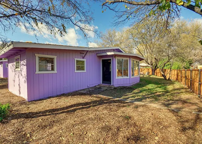 Artfully Decorated Pets Welcome! Casa vacanze Cottonwood
